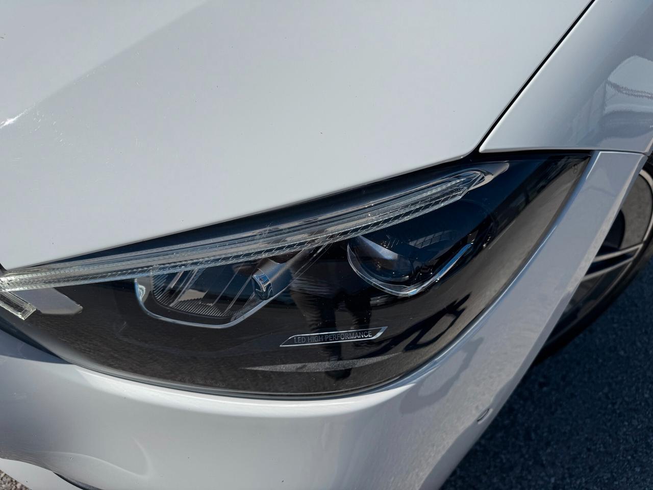 Mercedes-Benz C 220 SW d mhev 200 CV Premium Pro auto SUPER FULL