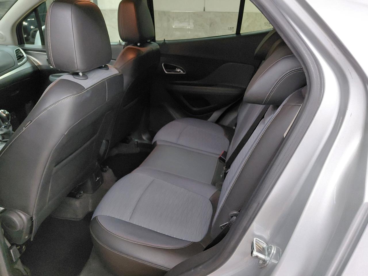 Opel Mokka 1.7 CDTI Ecotec 130CV 4x2 Start&Stop Ego