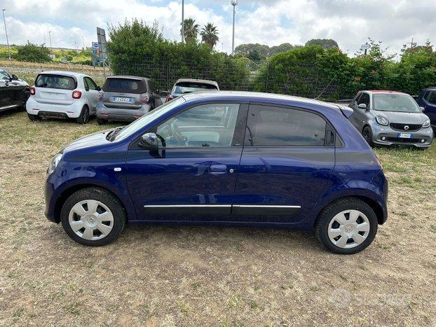 RENAULT TWINGO COSMIC Limited Edition