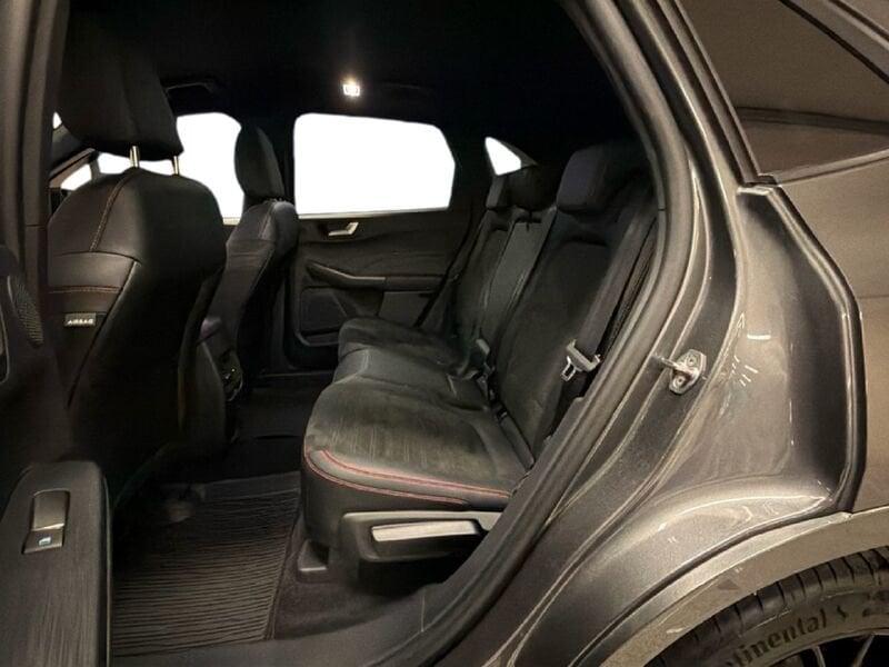 Ford Kuga Kuga 2.5 phev ST-Line X 2wd 225cv cvt