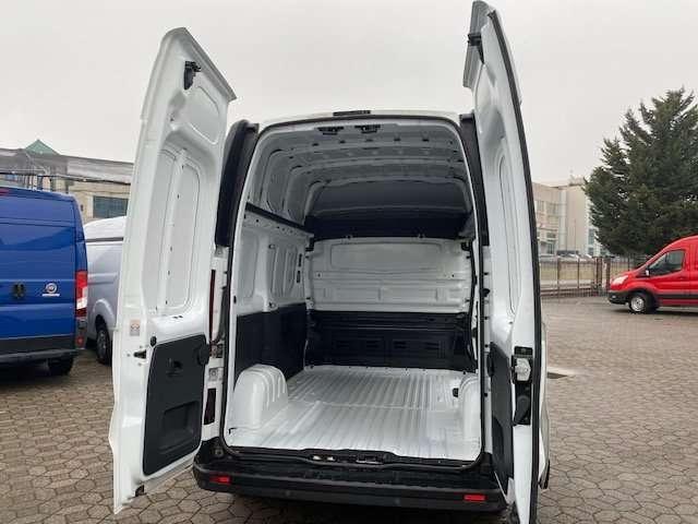 Fiat Talento 1.6 MTJ 125 CV 10 Q. Passo corto, tetto alto