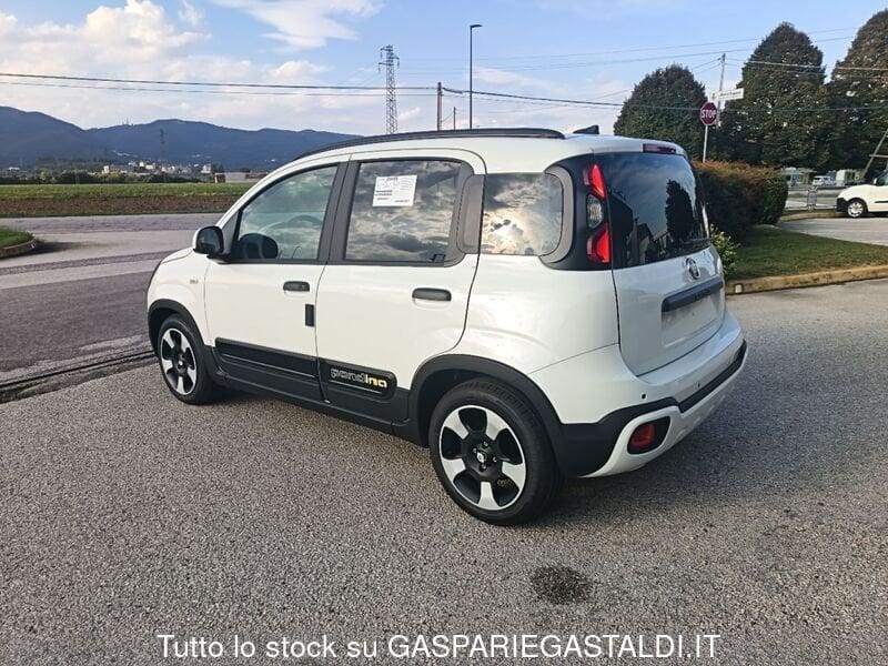 FIAT Panda 1.0 FireFly S&S Hybrid Pandina