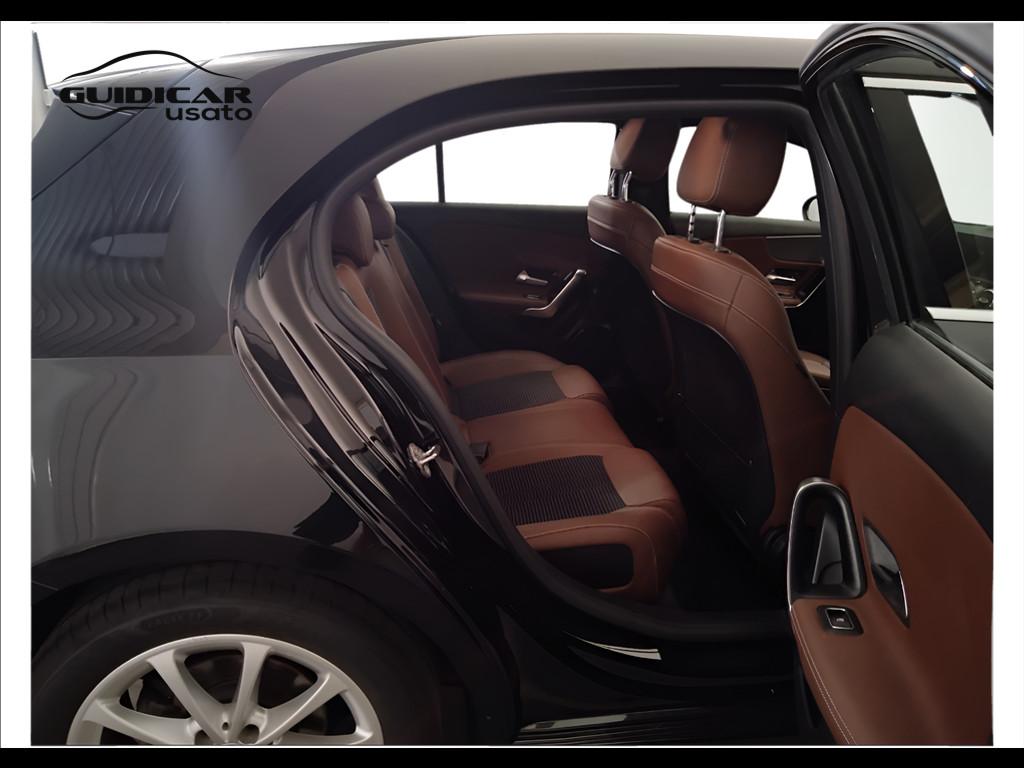 Mercedes-Benz Classe A - W177 2018 - A 180 Sport