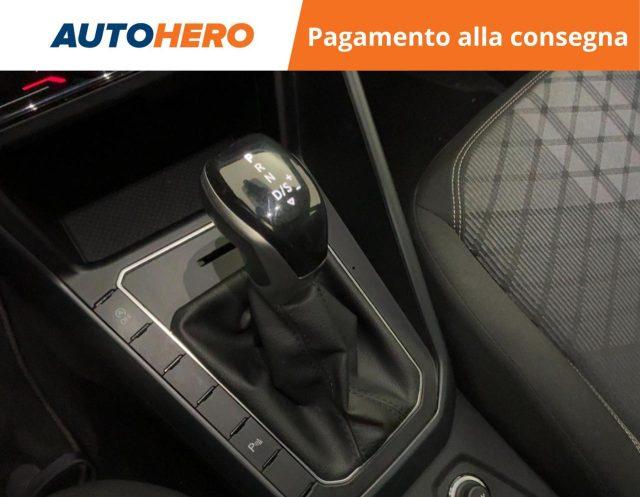 VOLKSWAGEN Taigo 1.0 TSI 110 CV DSG R-Line