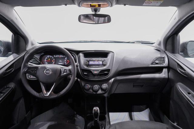 OPEL Karl 1.0 75cv S&S Advance Jaar Edition