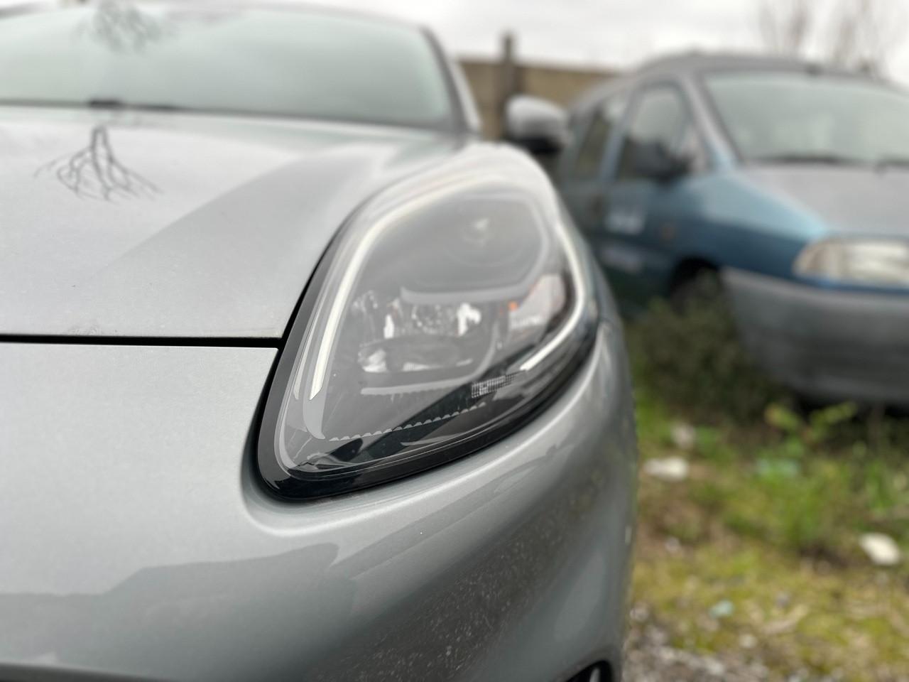 FORD Puma (2019) - Puma 1.0 EcoBoost 125 CV S&S aut. ST-Line X