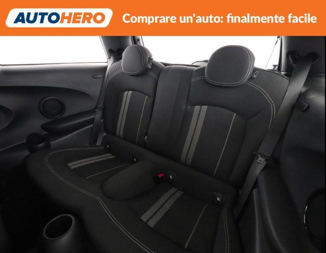 MINI John Cooper Works 2.0 John Cooper Works Anniversary Edition
