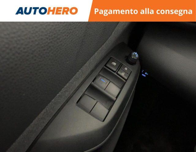 TOYOTA Yaris Cross 1.5 Hybrid 5p. E-CVT Trend