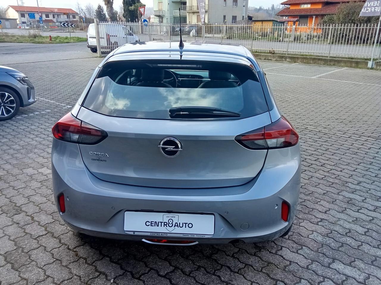 Opel Corsa 1.5 D 100 CV Elegance