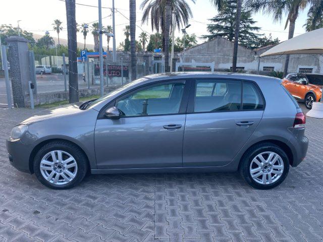 VOLKSWAGEN Golf 2.0 TDI 110CV DPF 5p.