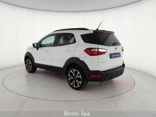 Ford EcoSport 1.0 EcoBoost 125 CV Start&Stop ...