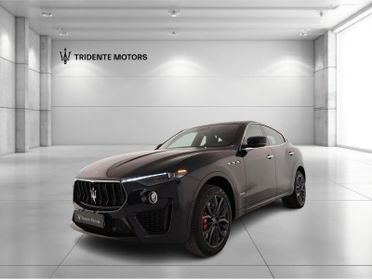 Maserati Levante 3.0 AWD Auto