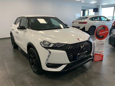 DS DS3 Crossback Performance Line 1.5 BlueHDi STRAFULL Automatico