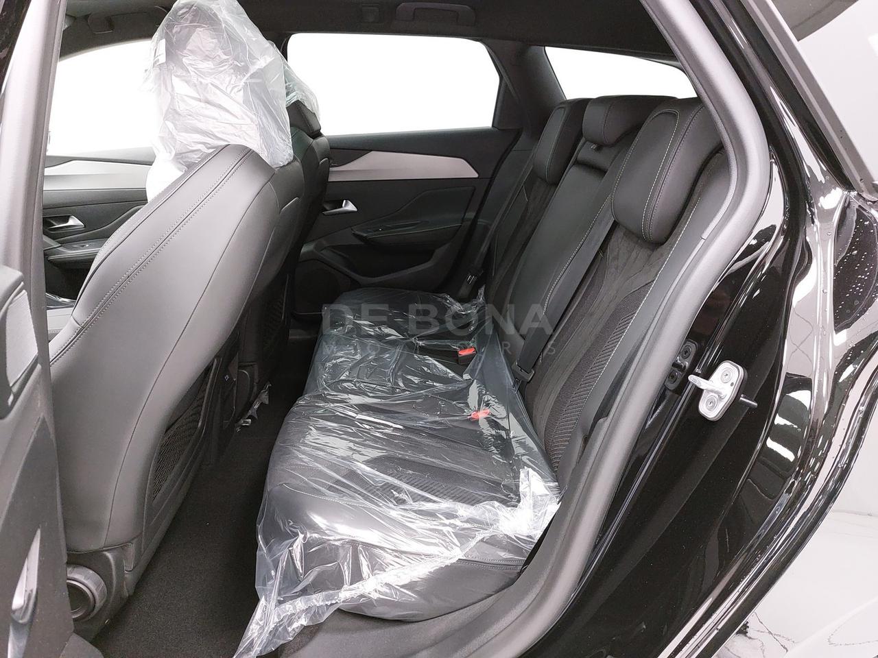 Peugeot 308 sw 1.5 bluehdi gt s&s 130cv eat8