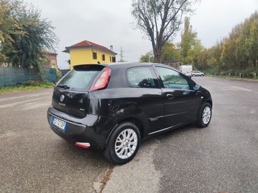 Fiat Punto Evo 1.2 3 porte Dynamic