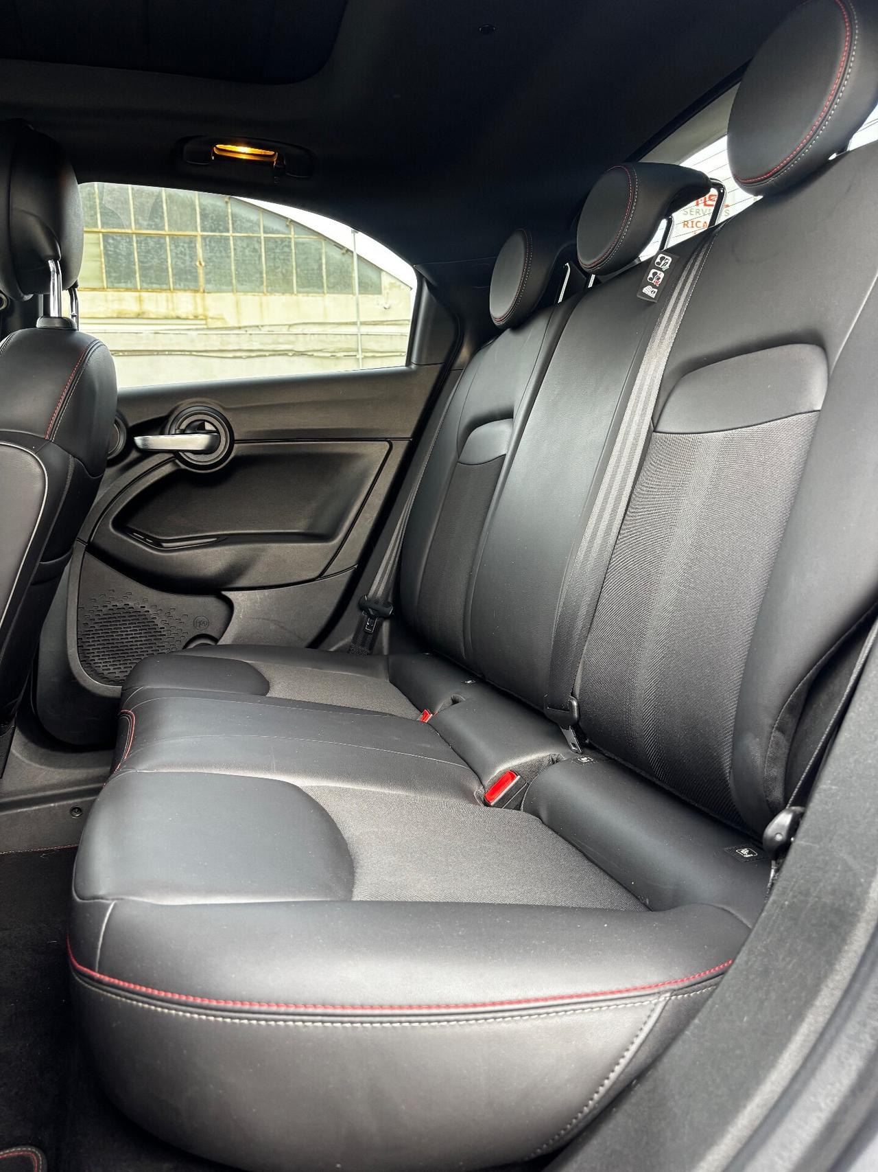 Fiat 500X 1.6 MultiJet 130 CV Sport Dolcevita