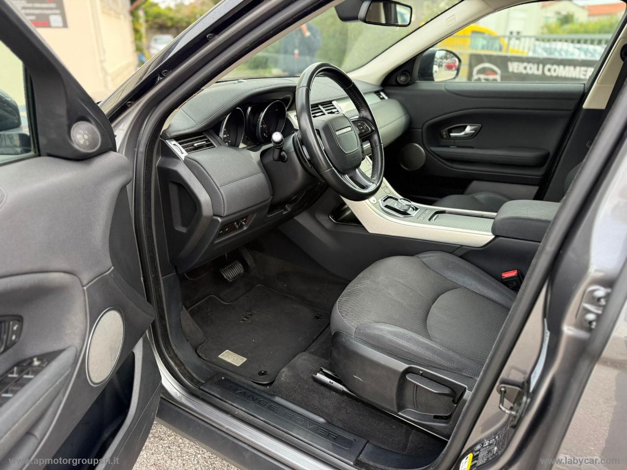 LAND ROVER RR Evoque 2.0 TD4 150 CV 5p. PRESTIGE