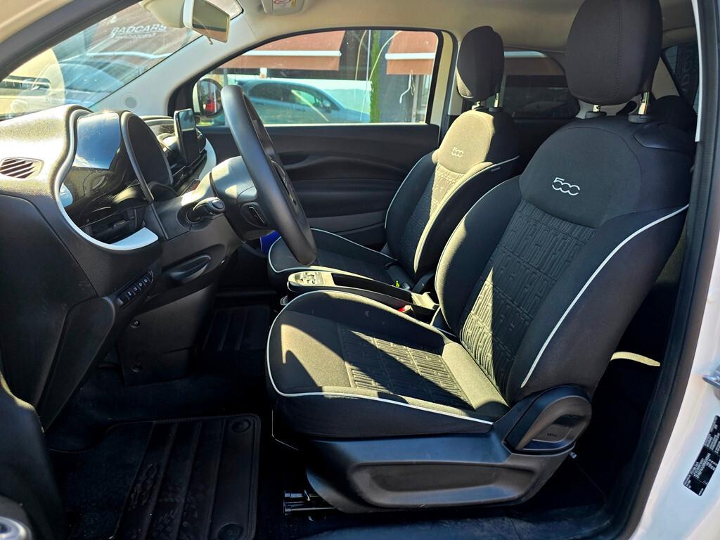 Fiat 500 500e 42 kWh Icon CON PREZZO REALE