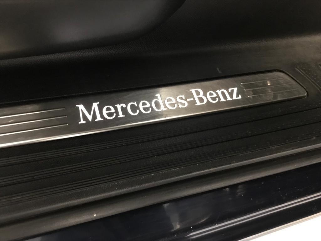 Mercedes-benz V 220 d Premium Long