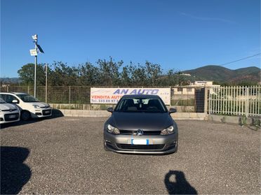 Volkswagen Golf 1.6 TDI 110cv 5p Highline - 2017