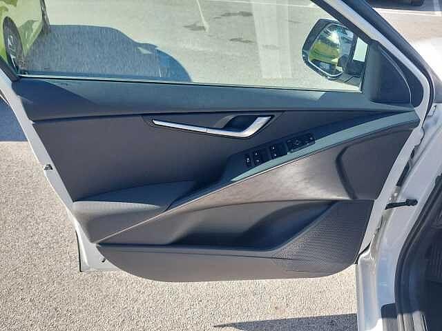Kia Niro 1.6 GDi DCT6 HEV Evolution TT