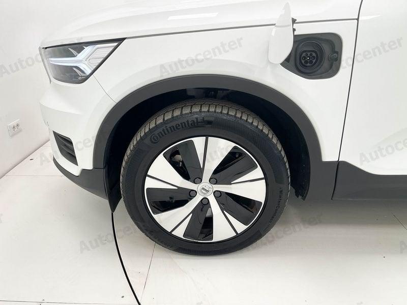 Volvo XC40 XC40 T5 PLUG IN PHEV AUTO INSCRIPTION EXPRESSION