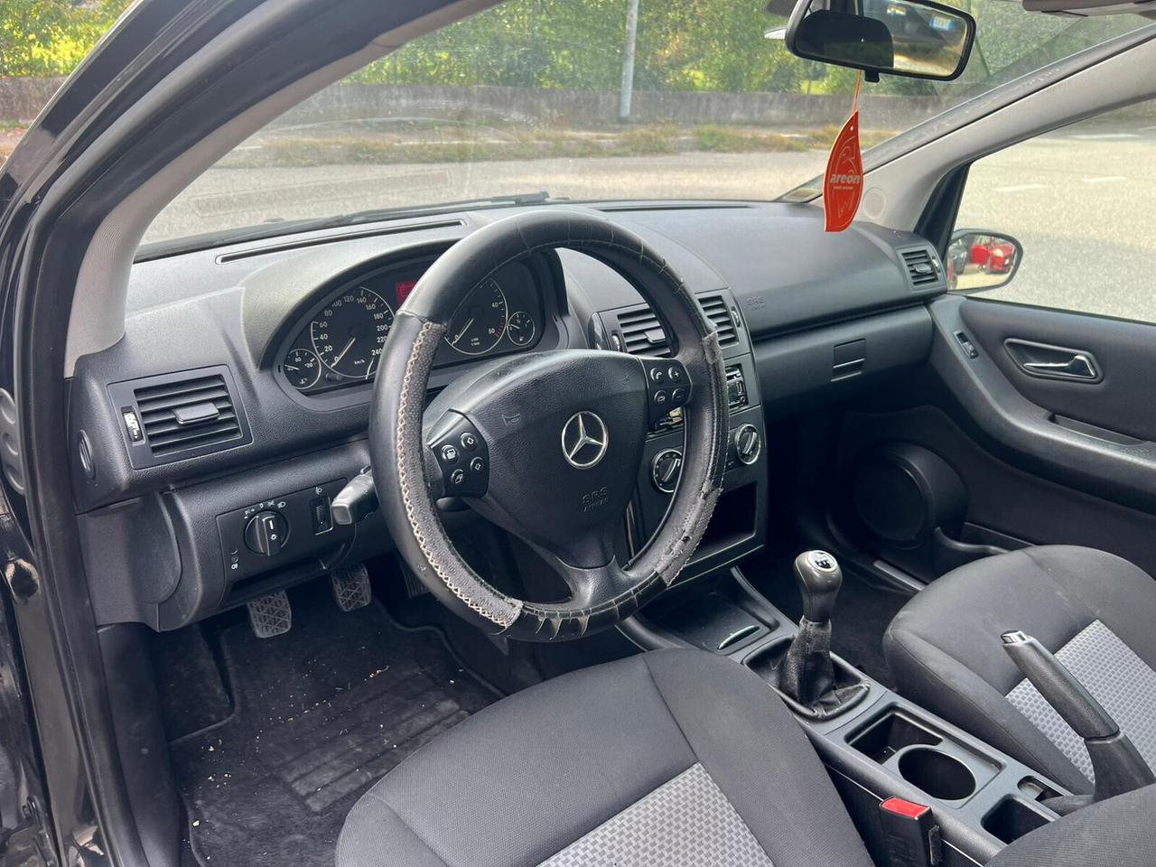 Mercedes-benz A 180 CDI Elegance