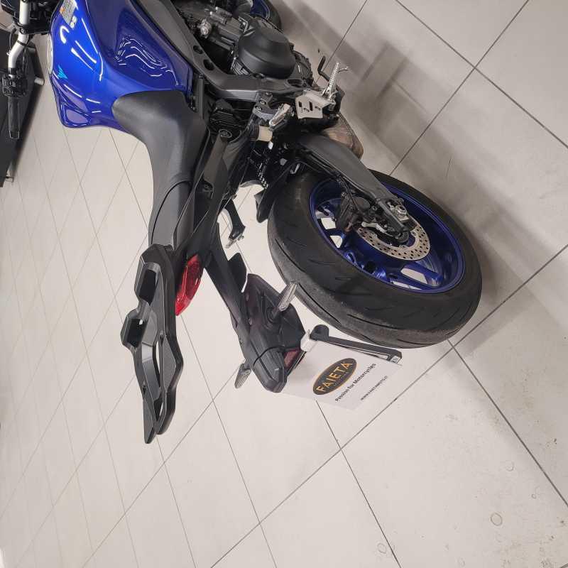 Yamaha MT-09 - 2023