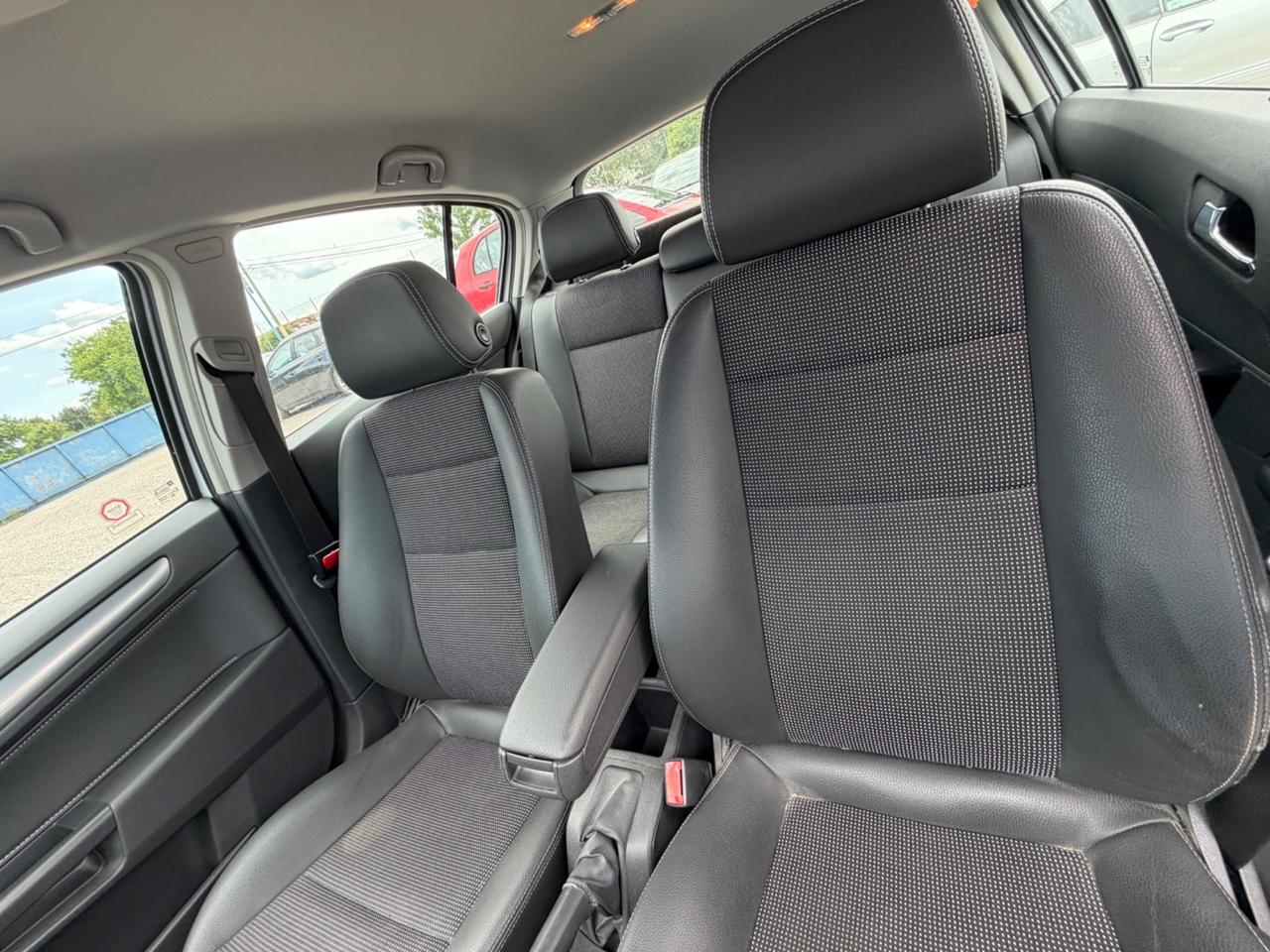 Opel Astra 1.3 CDTI ecoFLEX 5 porte Club