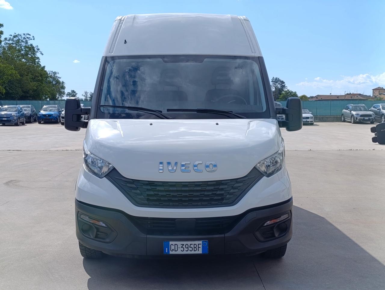 IVECO Daily 35 S12 V H2 3520 E6d-temp