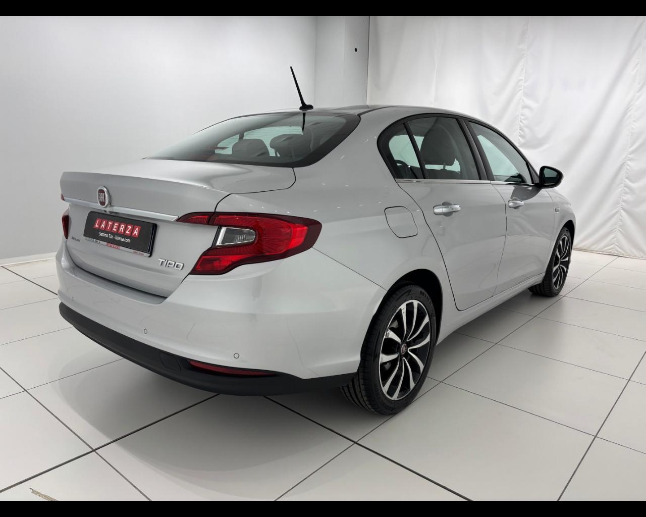 FIAT Tipo 4p 1.6 mjt Lounge 120cv
