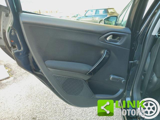 PEUGEOT 208 1.6 BlueHDi 75 5 porte Active