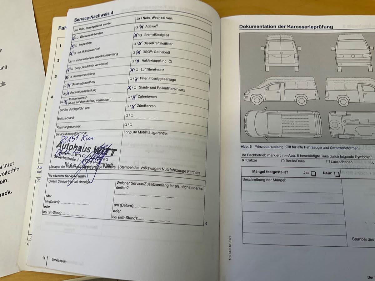 Volkswagen Amarok 180 CV 4MOTION Inseribile Canyon
