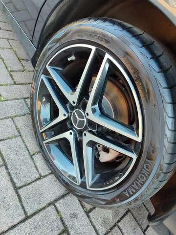 Mercedes-Benz C 220 Classe C-S205 2014 SW SW d Exclusive 4matic auto