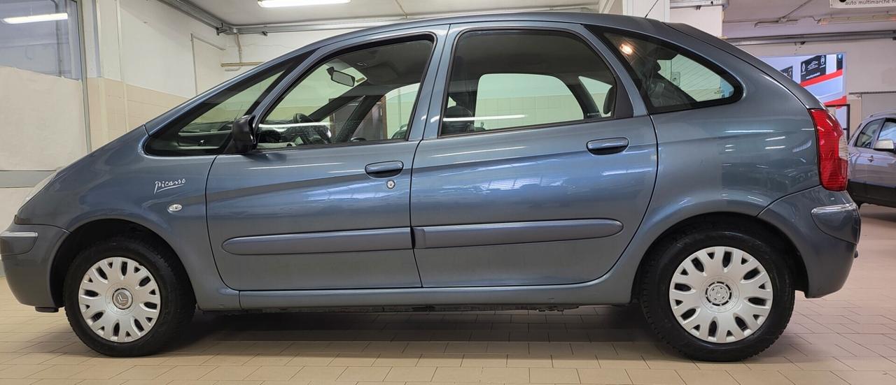 Citroen Xsara Picasso 1.6 HDi 90CV Elegance