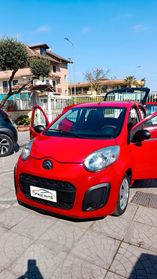Citroen C1 1.0 5 porte Attraction
