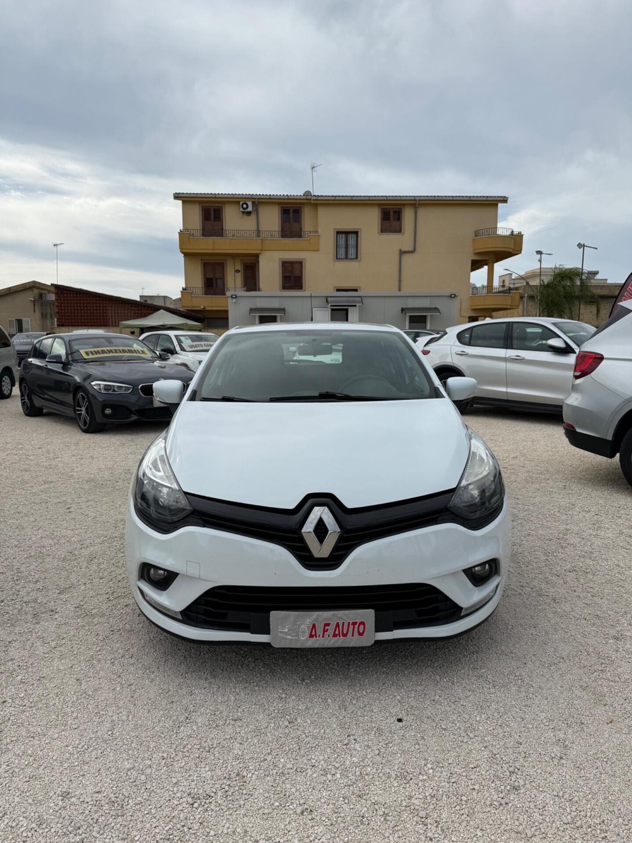 Renault Clio dCi 8V 75CV Start&Stop 5 porte Energy Zen