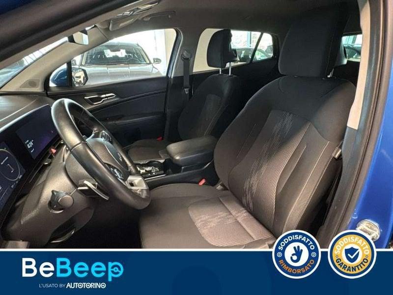 Kia Sportage 1.6 TGDI HEV STYLE AUTO