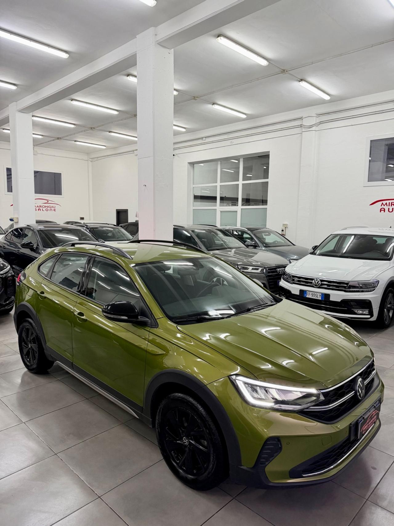 VOLKSWAGEN TAIGO 1.0 Life FINANZIABILE