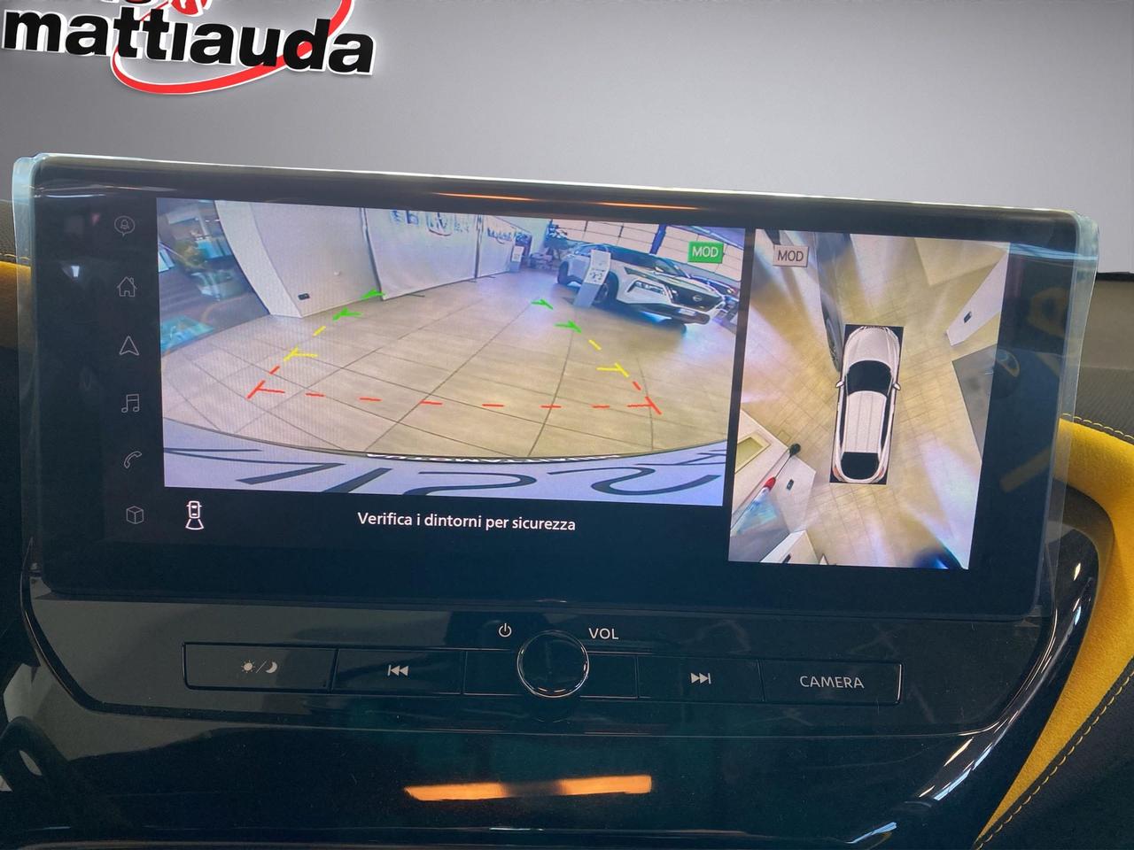 Nissan Juke 1.0 dig-t N-Sport 114cv