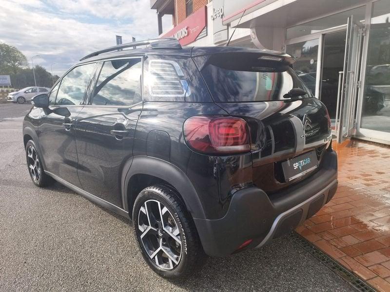 Citroën C3 Aircross C3 Aircross PureTech 110 S&S Max
