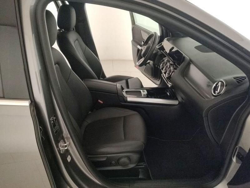 Mercedes-Benz Classe B B 180 d Progressive Advanced Plus auto