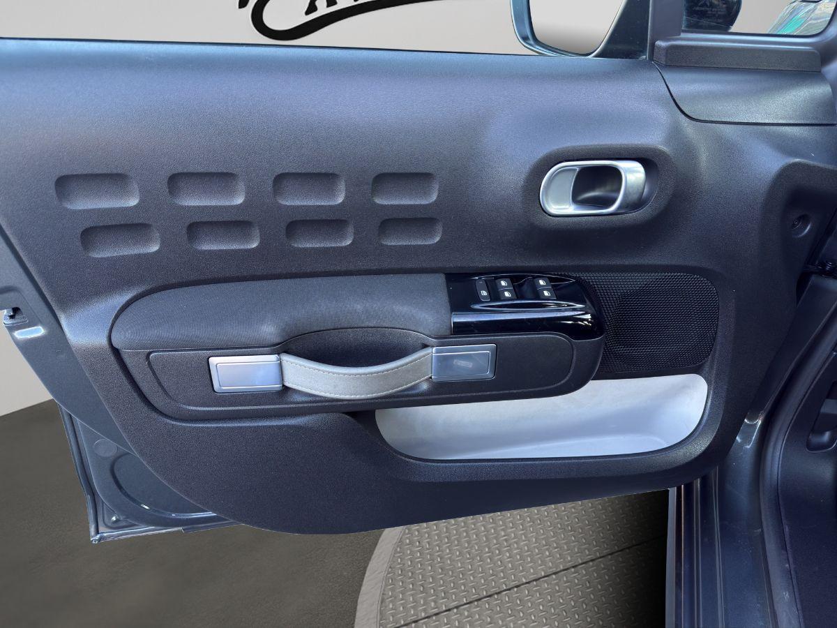 CITROEN - C3 - 1.2 PureTech 83CV S&S Shine