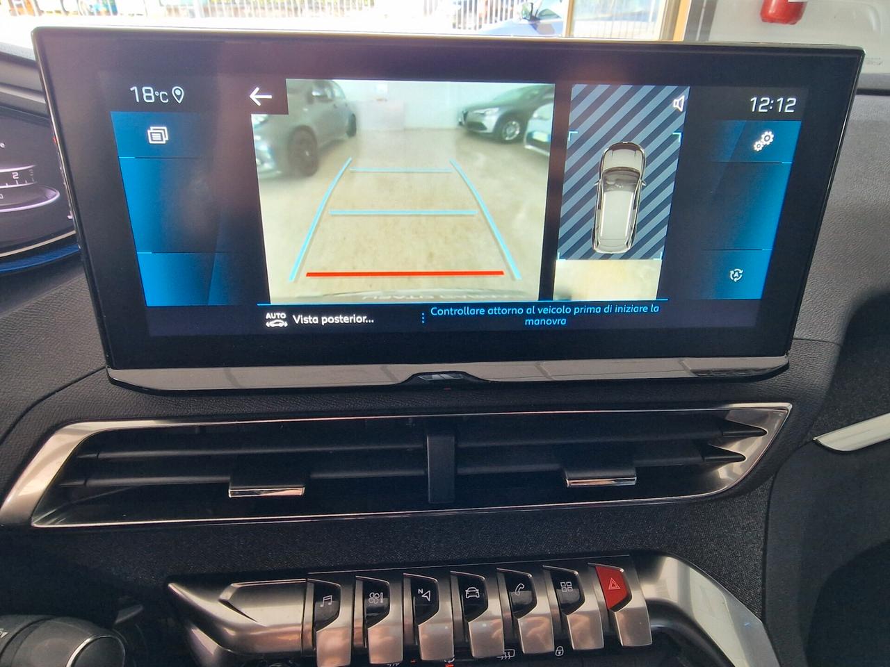 Peugeot 3008 1.5 HDi 130cv Allure 2023