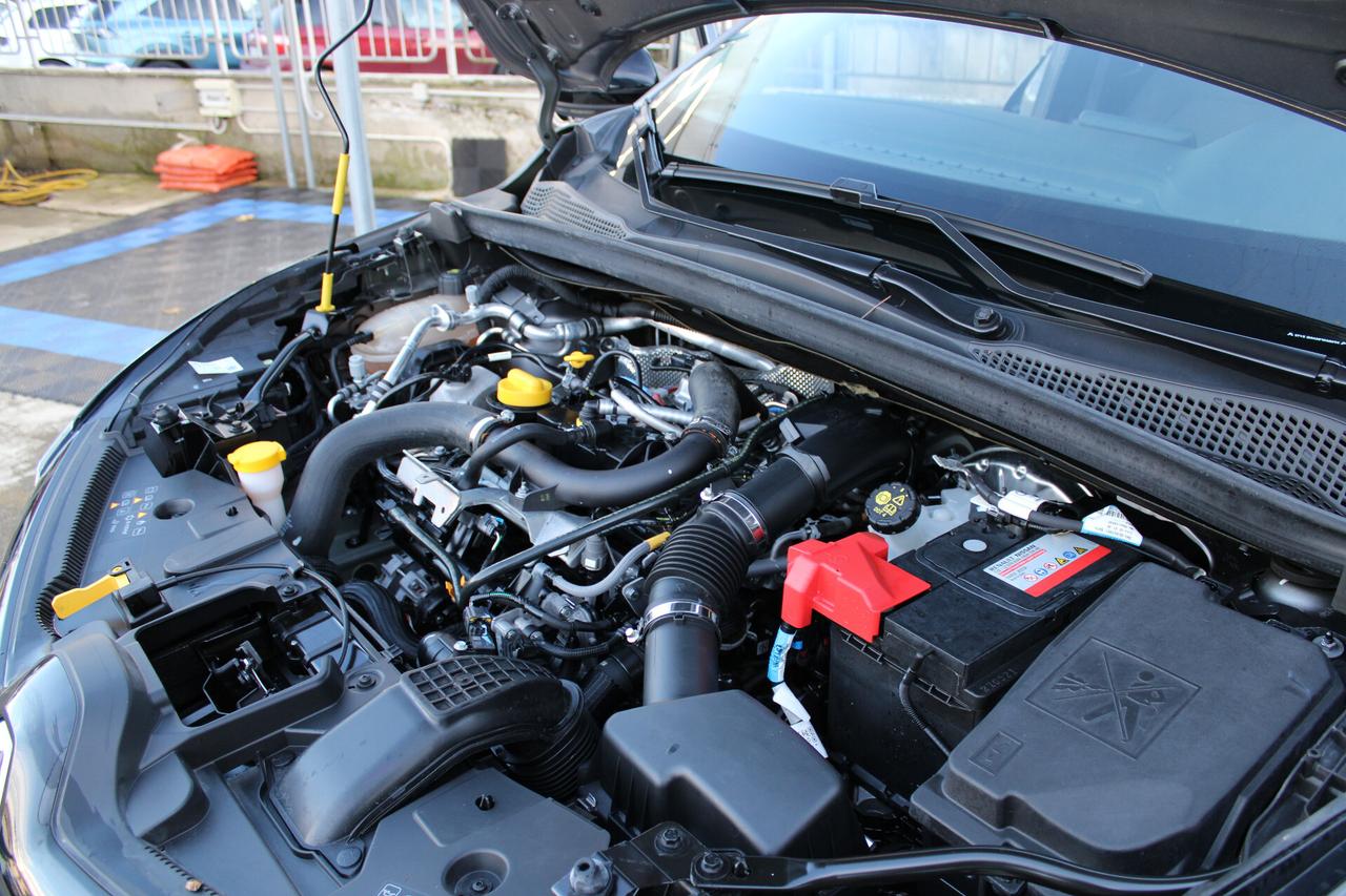 Renault Captur TCe 90 CV Zen