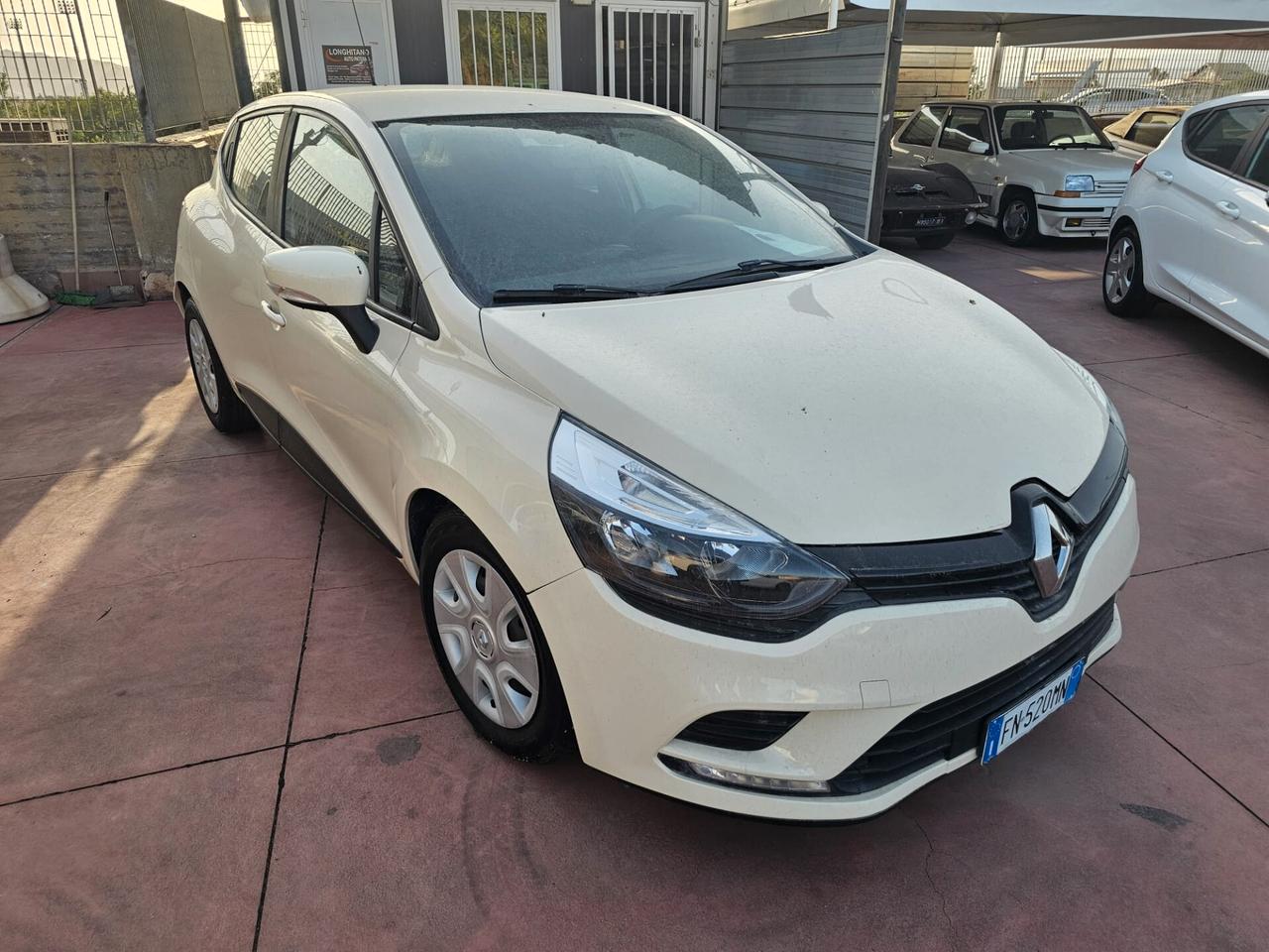Renault Clio dCi 8V 75CV Start&Stop 5 porte Energy