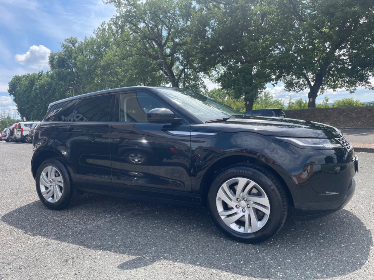 Land Rover Range Evoque 2.0D I4-L.Flw 150 CV AWD Auto SE AUTOCARRO