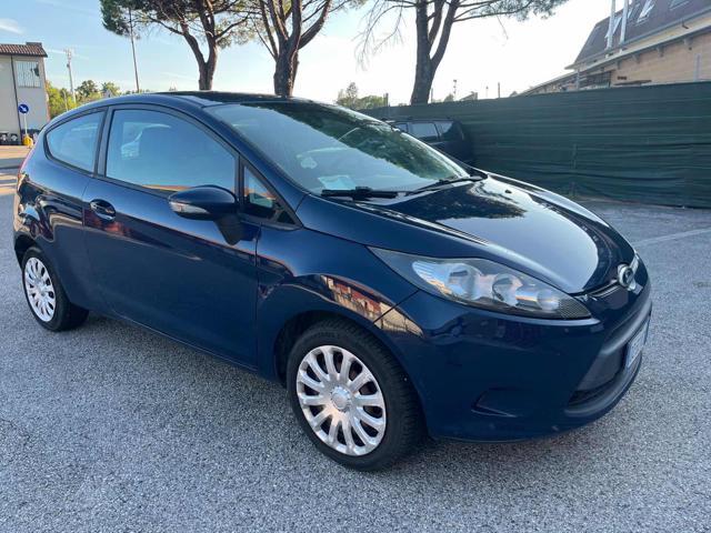 FORD Fiesta 1.4 benzina/gpl Bellissima Pronta per Consegna