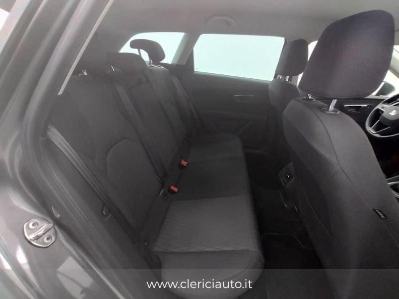SEAT Leon 1.6 TDI 105 CV ST Start/Stop Style