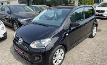 VOLKSWAGEN up! 1.0 5p. eco take up! BlueMotion Technology